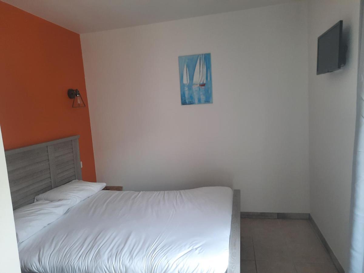 Residence L'Art Doise Rochefort (Charente-Maritime) Exterior foto