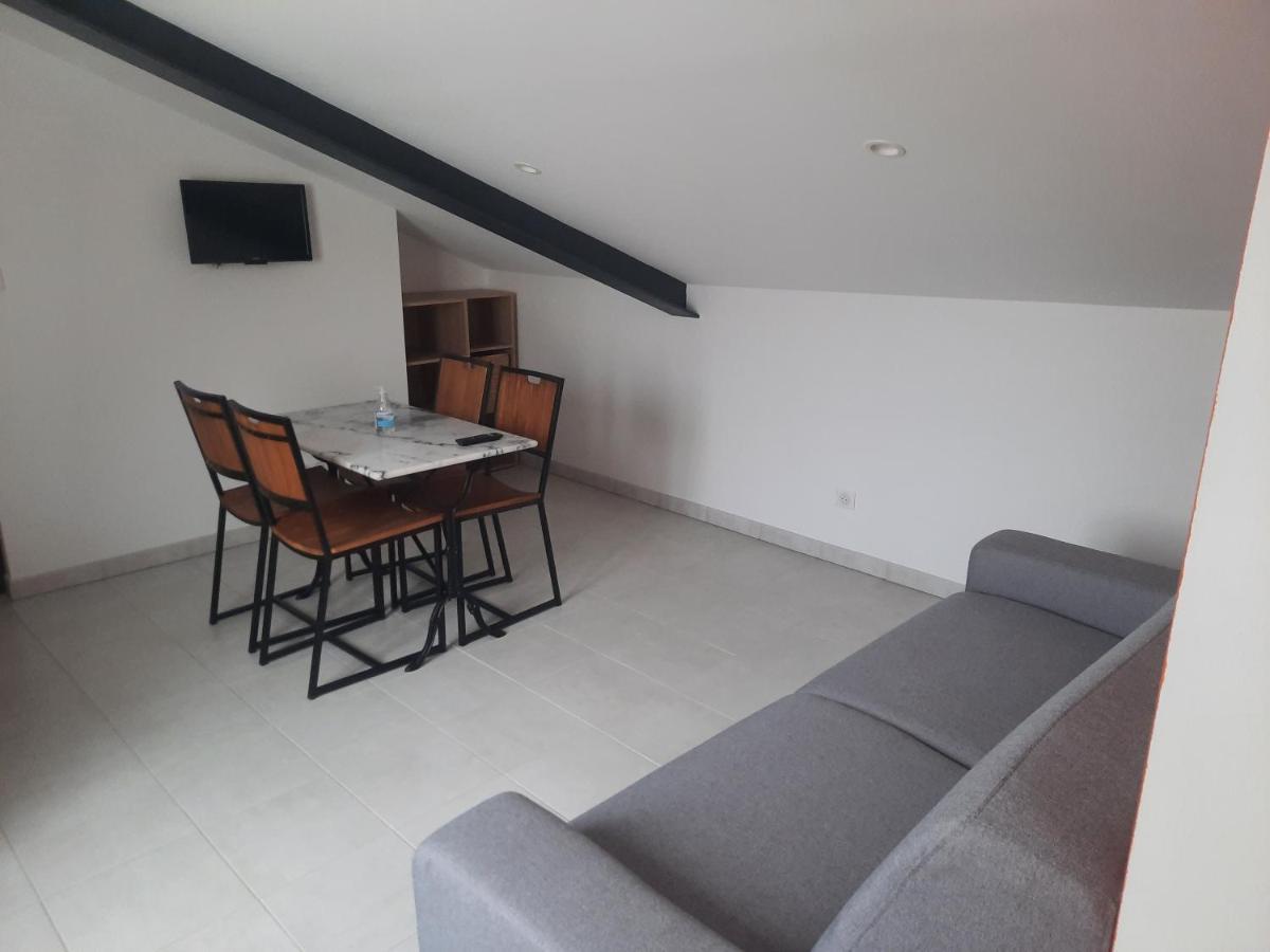 Residence L'Art Doise Rochefort (Charente-Maritime) Exterior foto