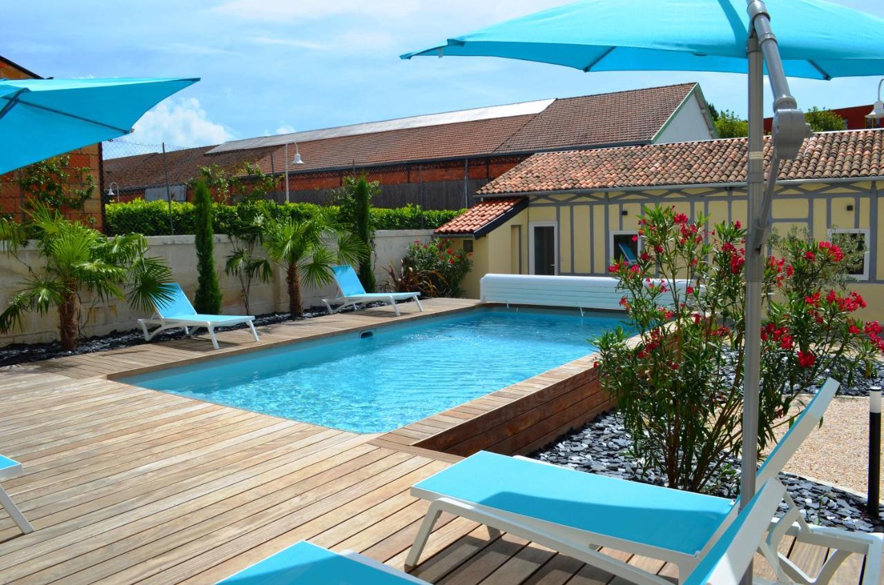 Residence L'Art Doise Rochefort (Charente-Maritime) Exterior foto