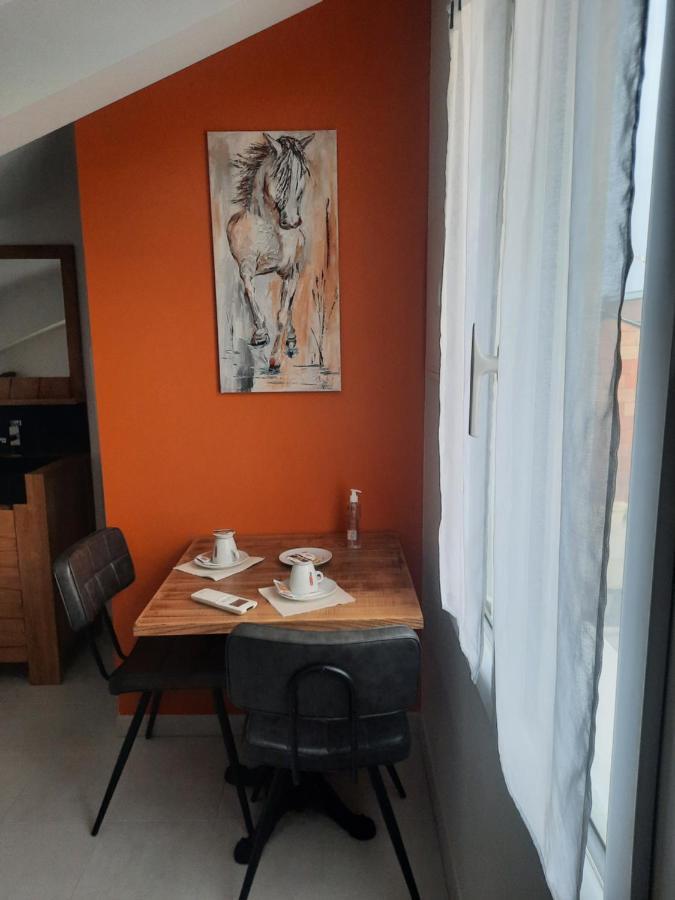 Residence L'Art Doise Rochefort (Charente-Maritime) Exterior foto
