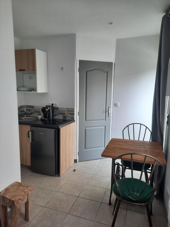Residence L'Art Doise Rochefort (Charente-Maritime) Exterior foto