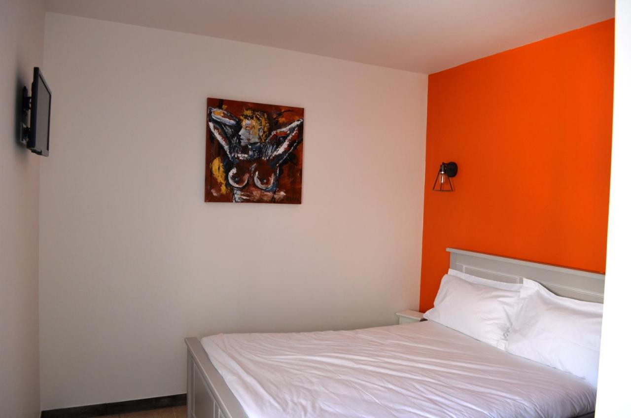 Residence L'Art Doise Rochefort (Charente-Maritime) Exterior foto