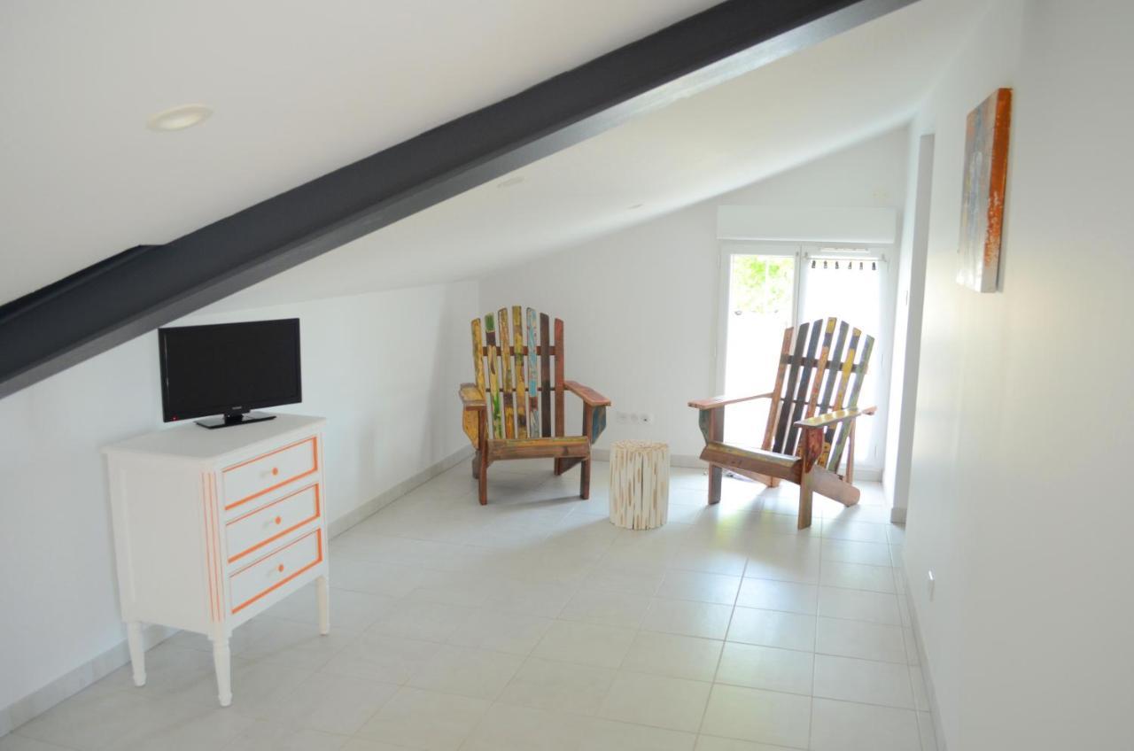 Residence L'Art Doise Rochefort (Charente-Maritime) Exterior foto