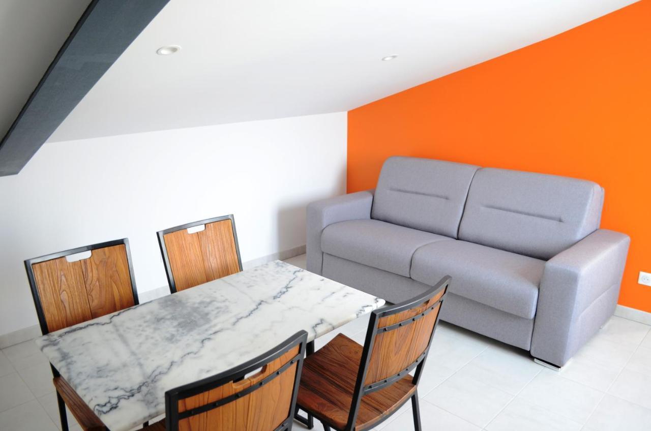 Residence L'Art Doise Rochefort (Charente-Maritime) Exterior foto