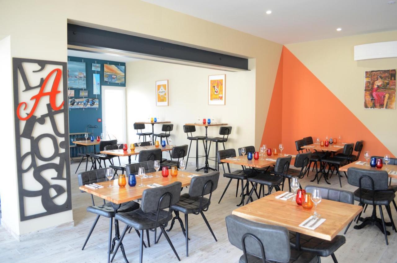 Residence L'Art Doise Rochefort (Charente-Maritime) Exterior foto